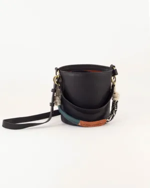 Sessun - Gabino Bucket Bag