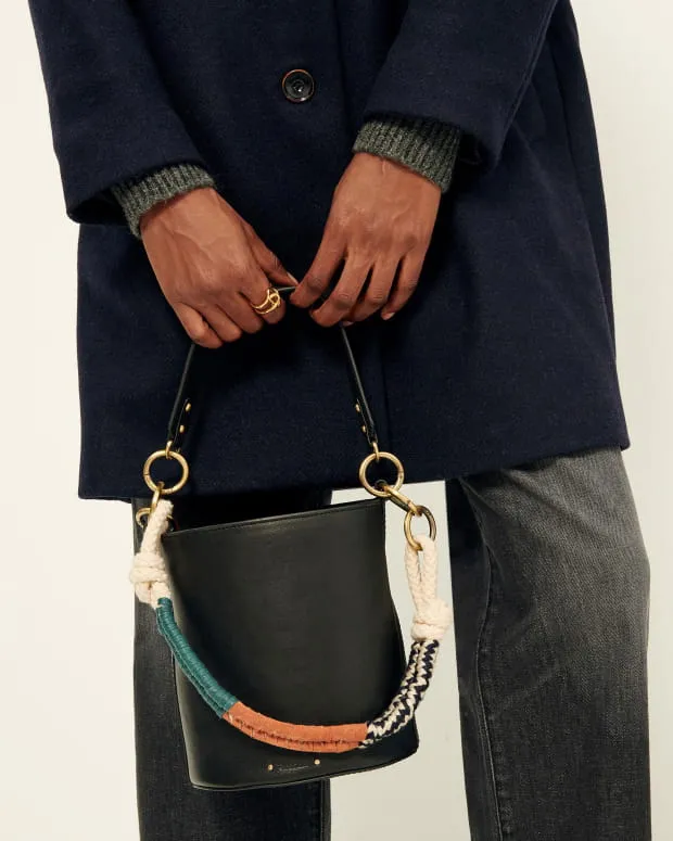 Sessun - Gabino Bucket Bag