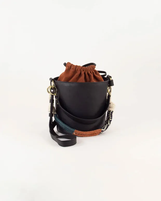 Sessun - Gabino Bucket Bag