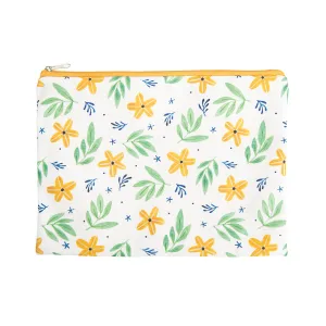 Shell Phone Gnome Cosmetic Bags
