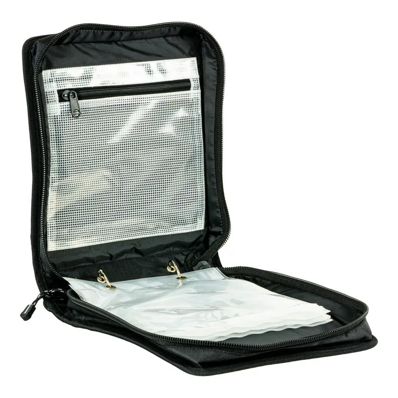Shimano Baraja Worm Binders