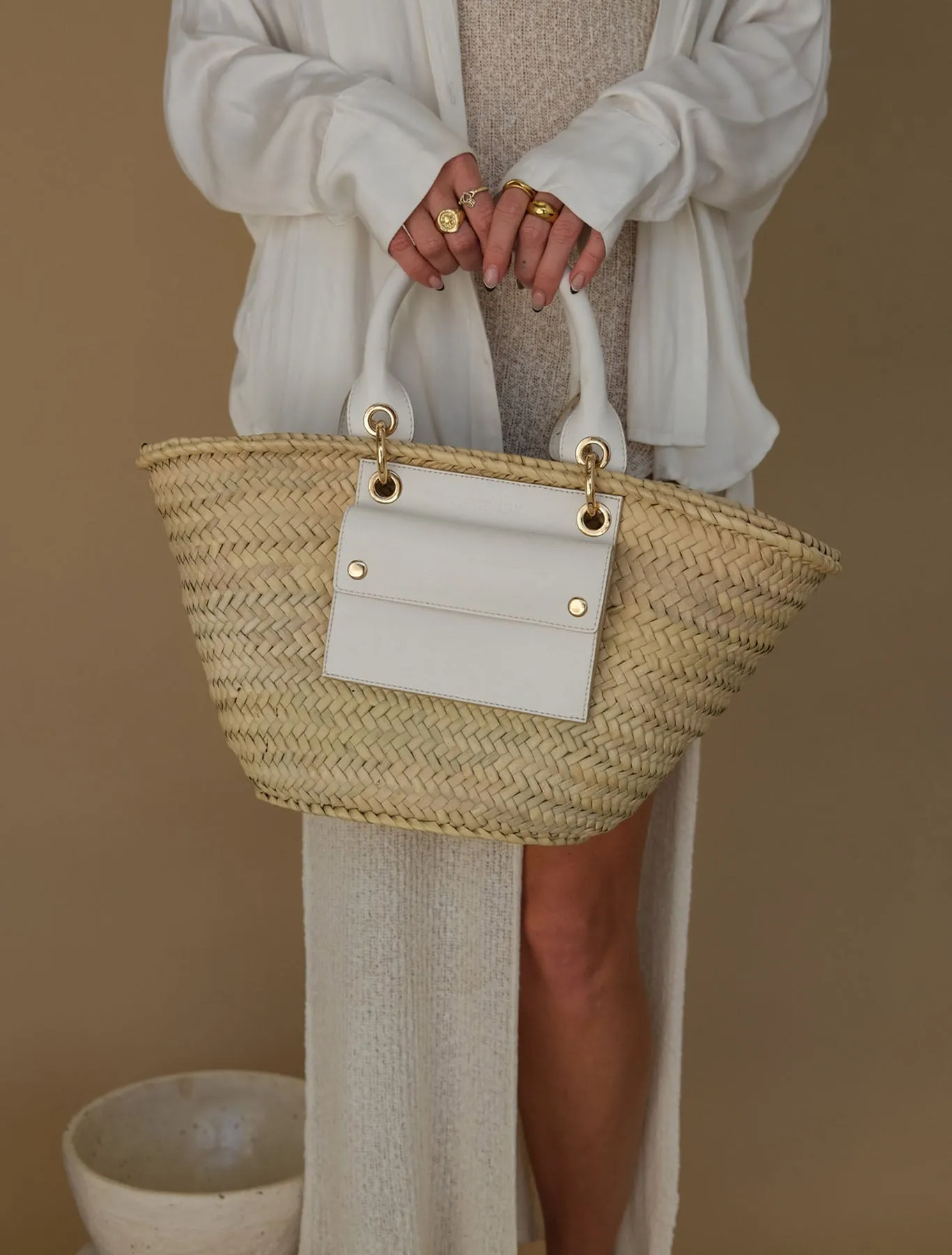 SIENNA BAG
