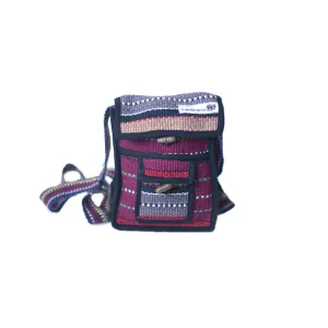 small shoulder bag