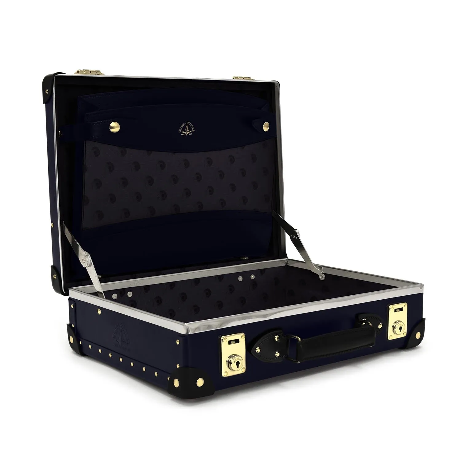 Spectre · Attaché | Navy/Black