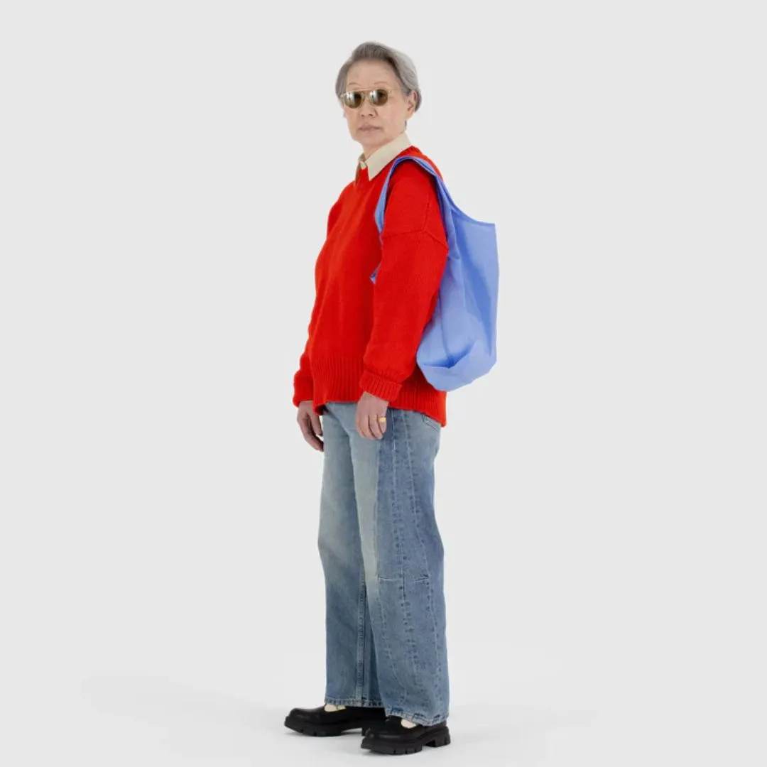 Standard Baggu (Cornflower)