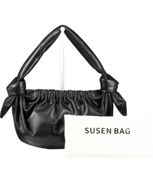 Susen Black The Cloud Bag