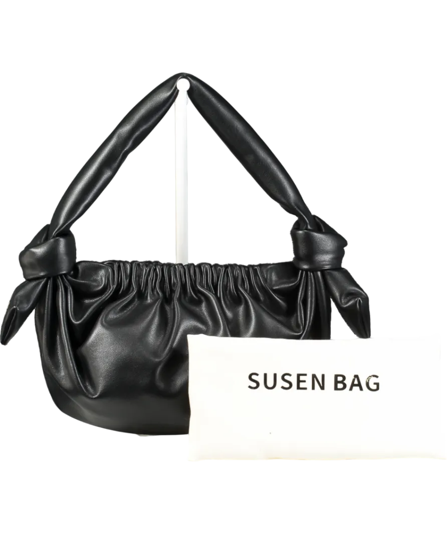 Susen Black The Cloud Bag