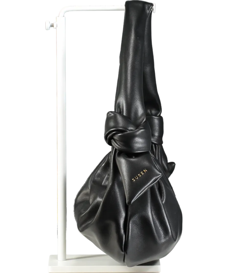 Susen Black The Cloud Bag