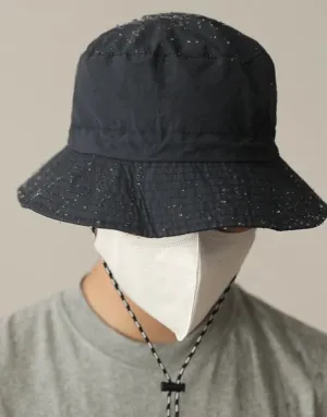 Techwear Waterproof Bucket Hat
