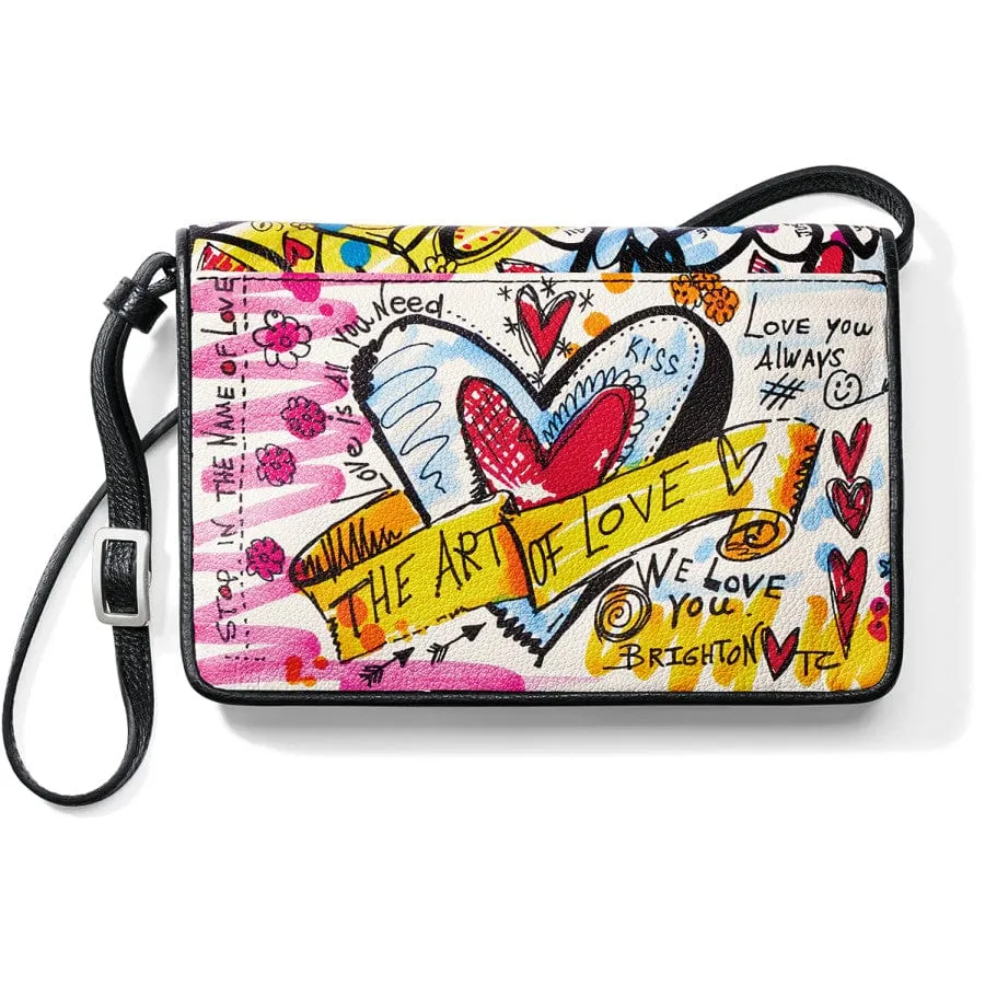 The Art Of Love Organizer