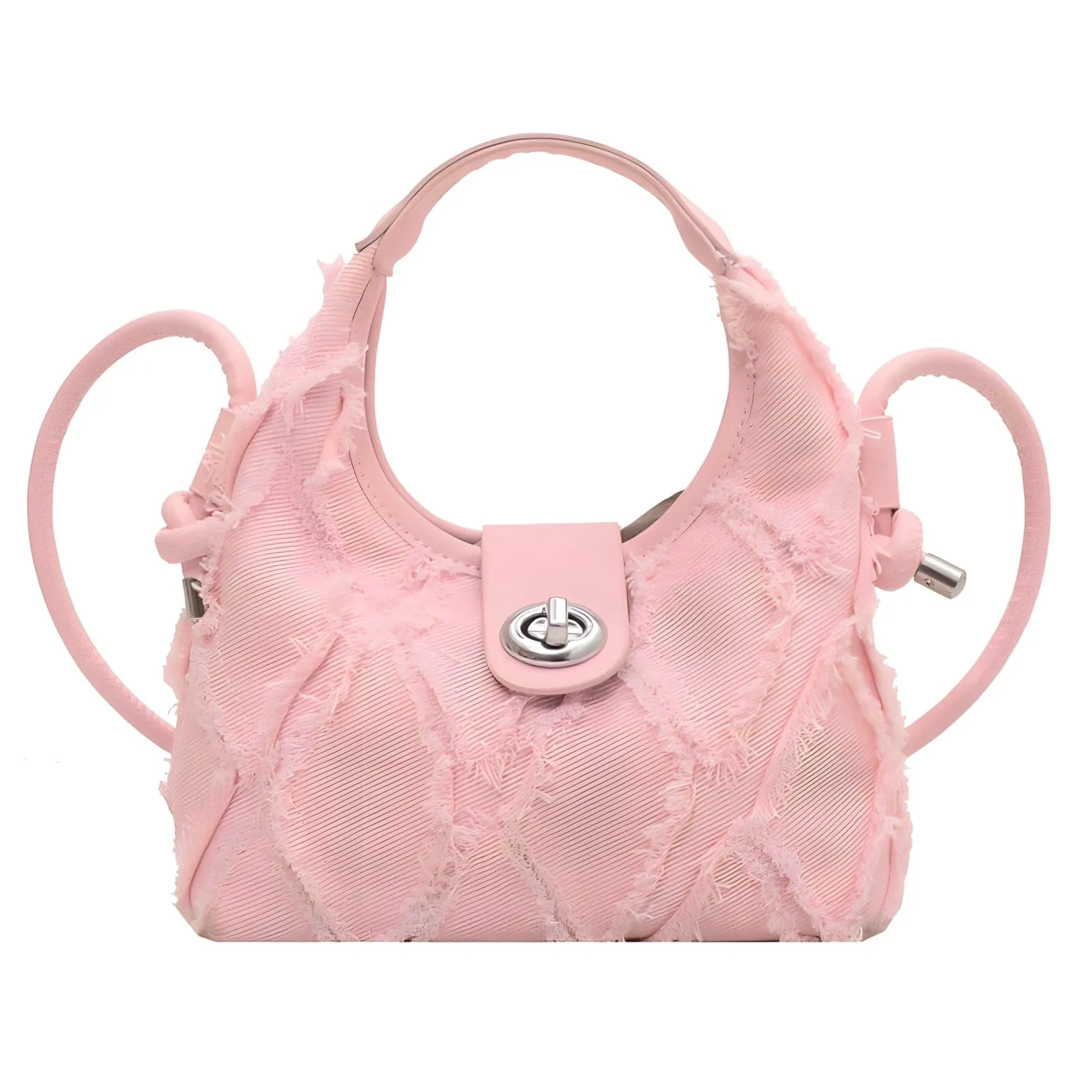 The Hazel Clutch Purse - Multiple Colors