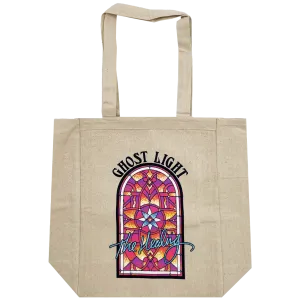 The Healing Natural Totes