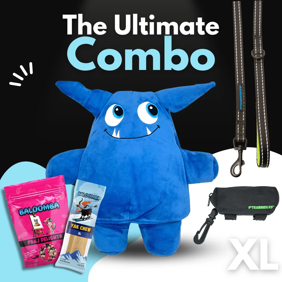 The Ultimate Combo: XL