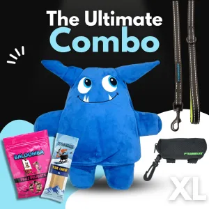 The Ultimate Combo: XL