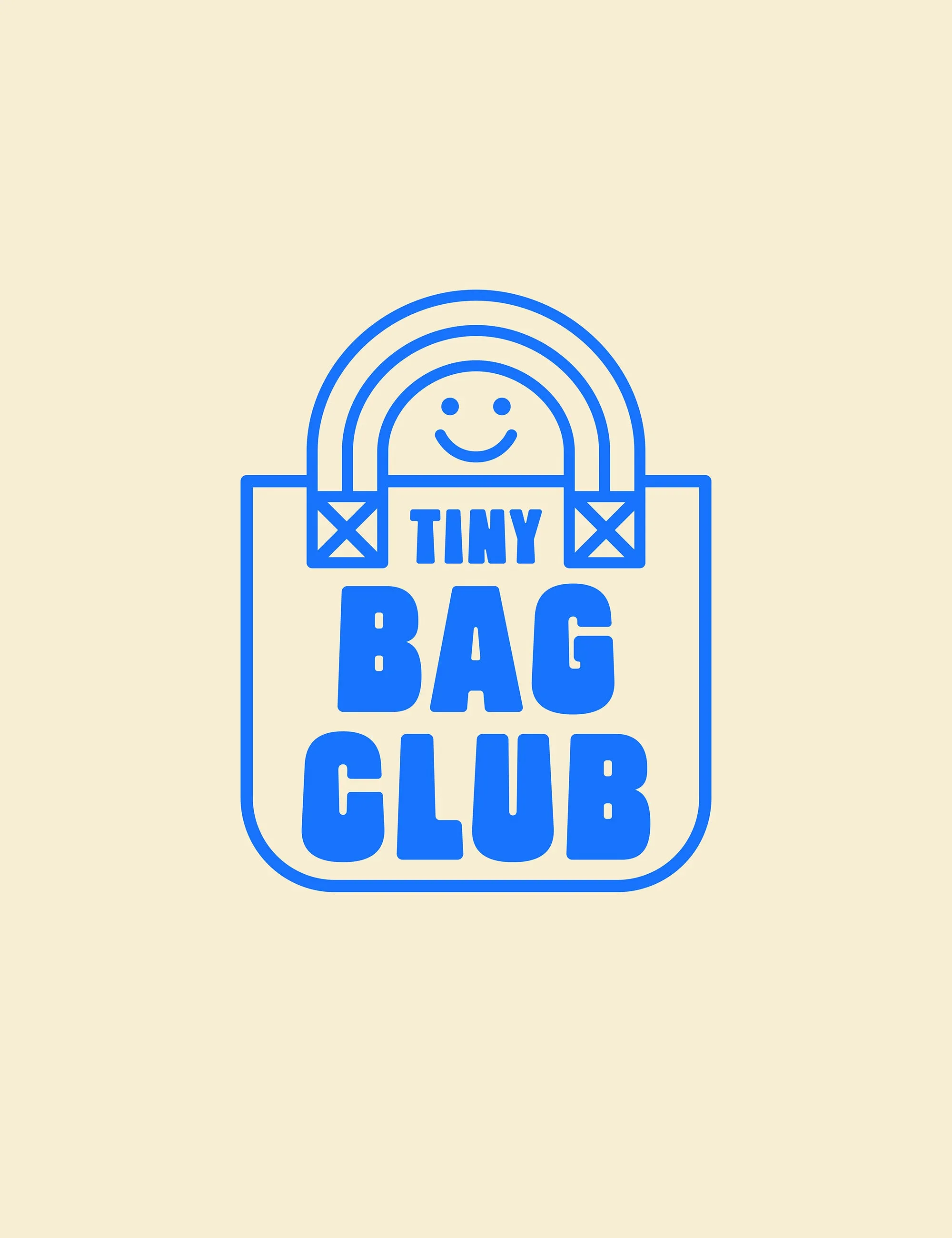 Tiny Bag Club Subscription