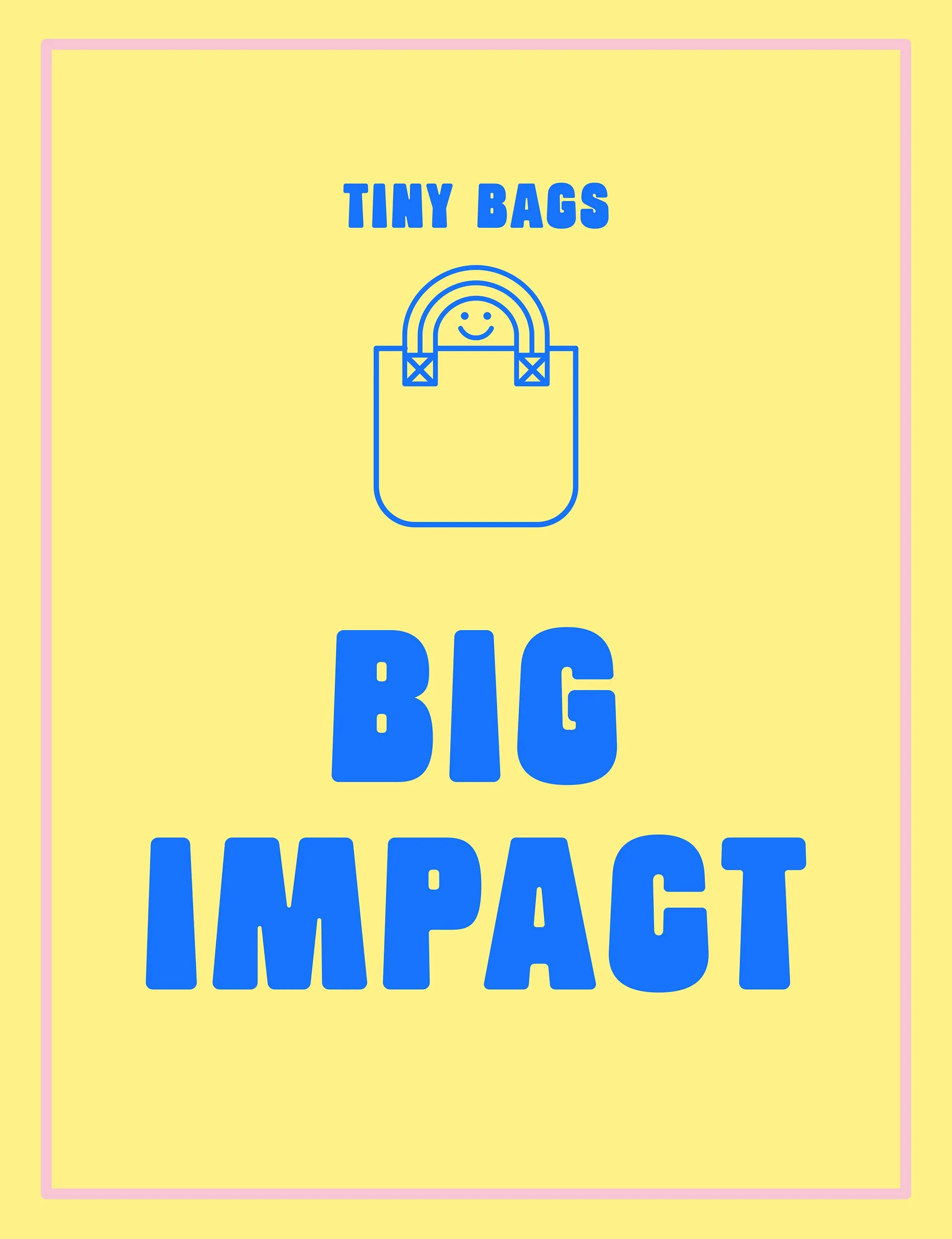 Tiny Bag Club Subscription