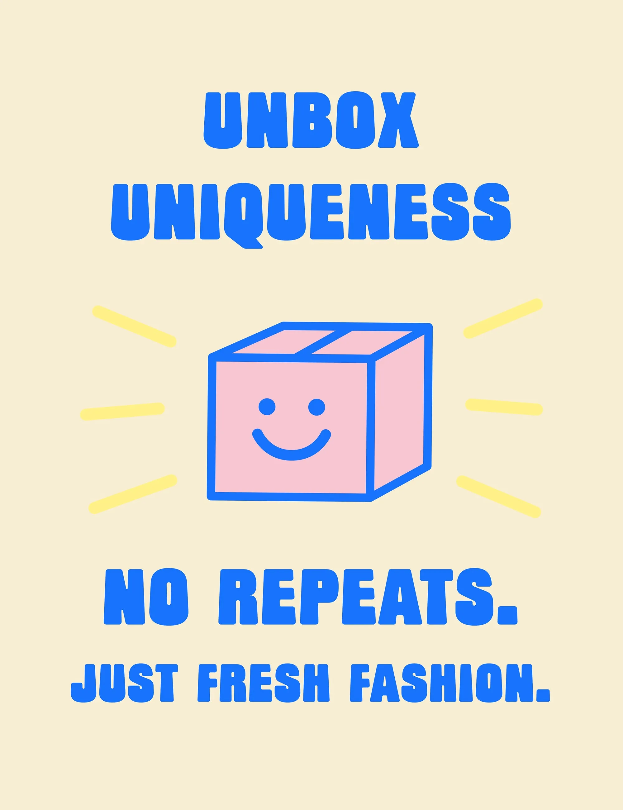 Tiny Bag Club Subscription