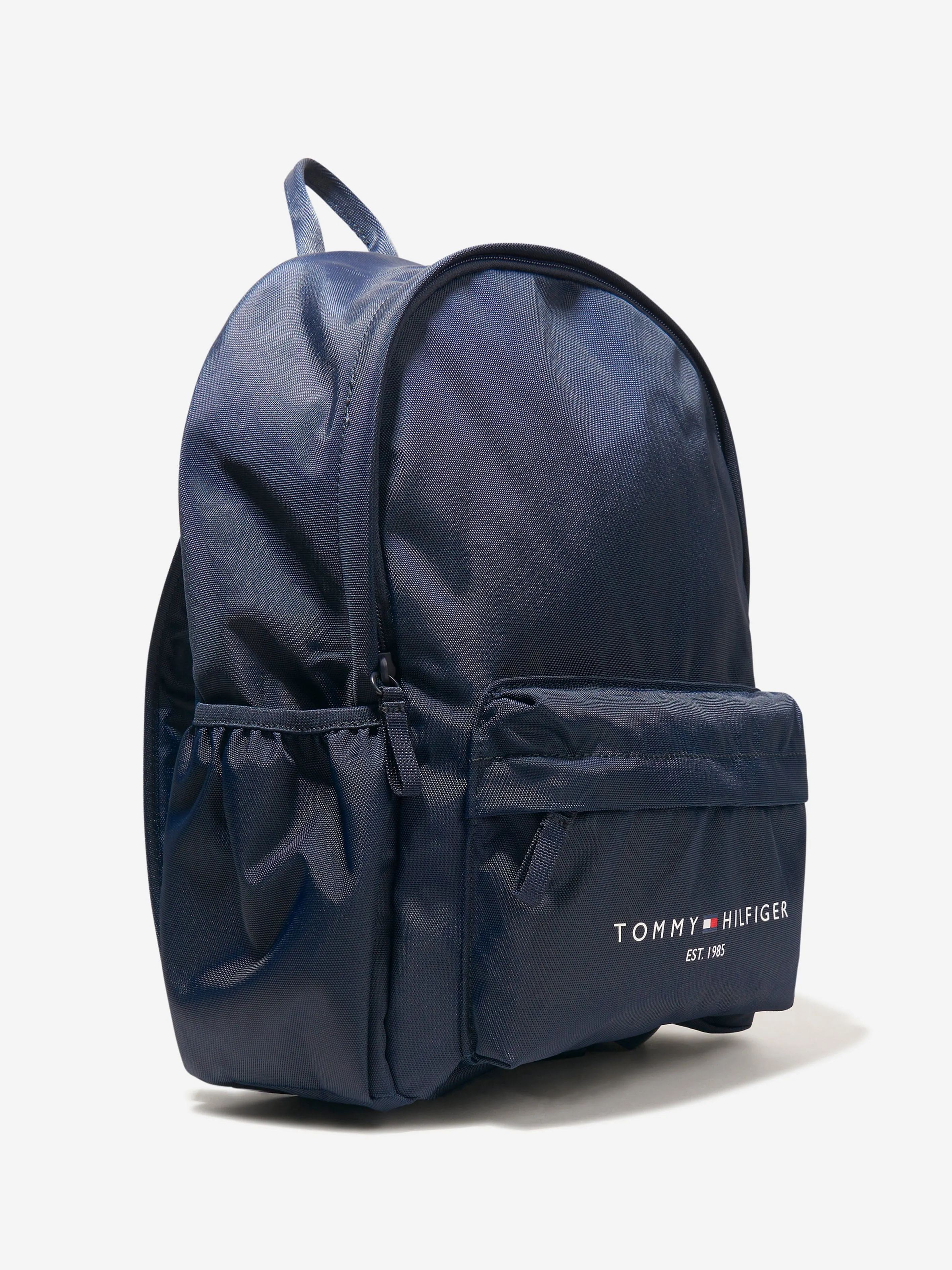 Tommy Hilfiger Unisex Logo Backpack