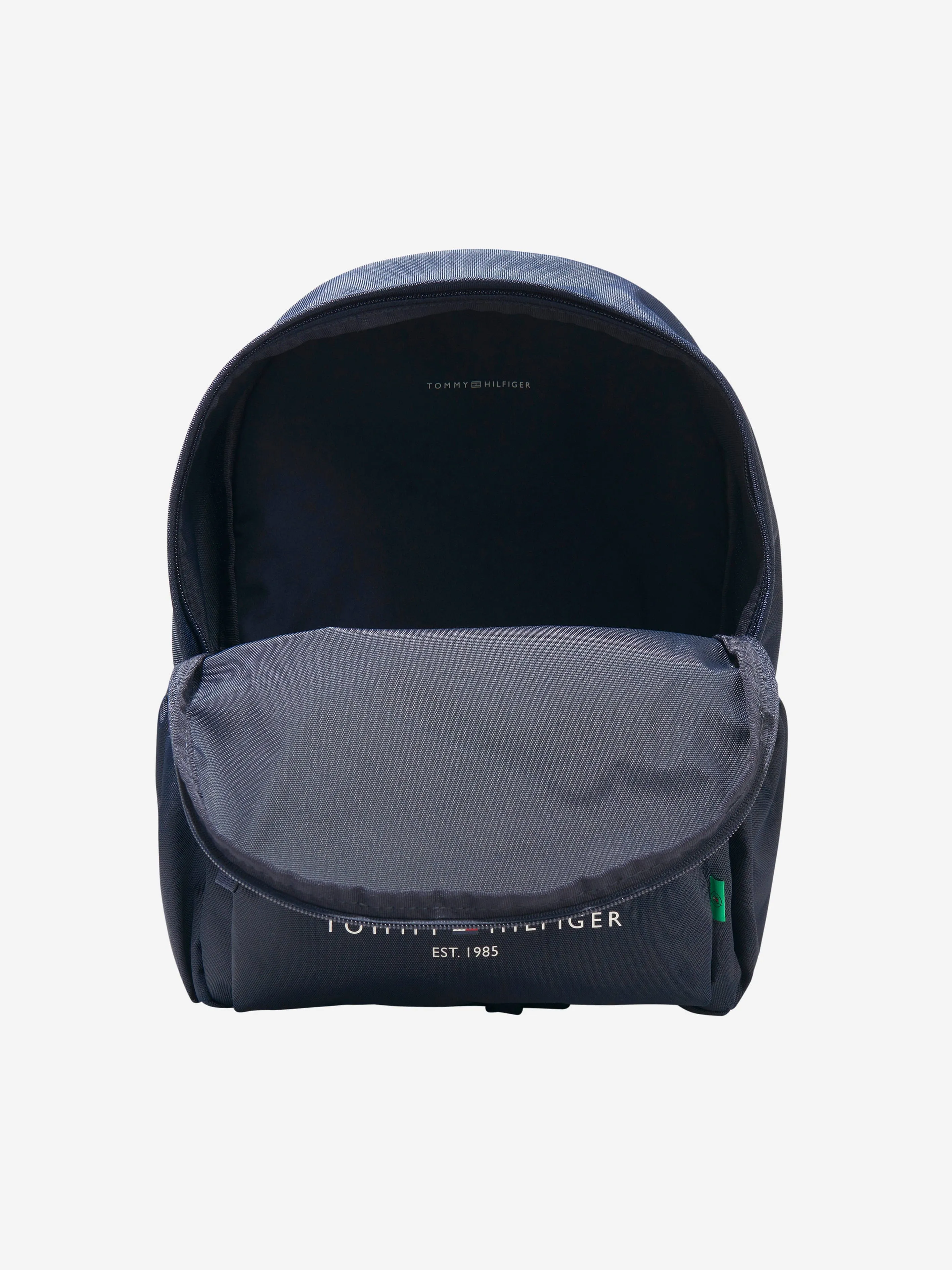 Tommy Hilfiger Unisex Logo Backpack