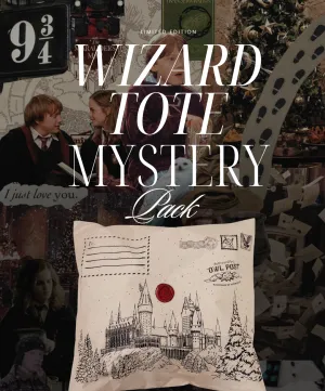 Totes Holiday Mystery Pack