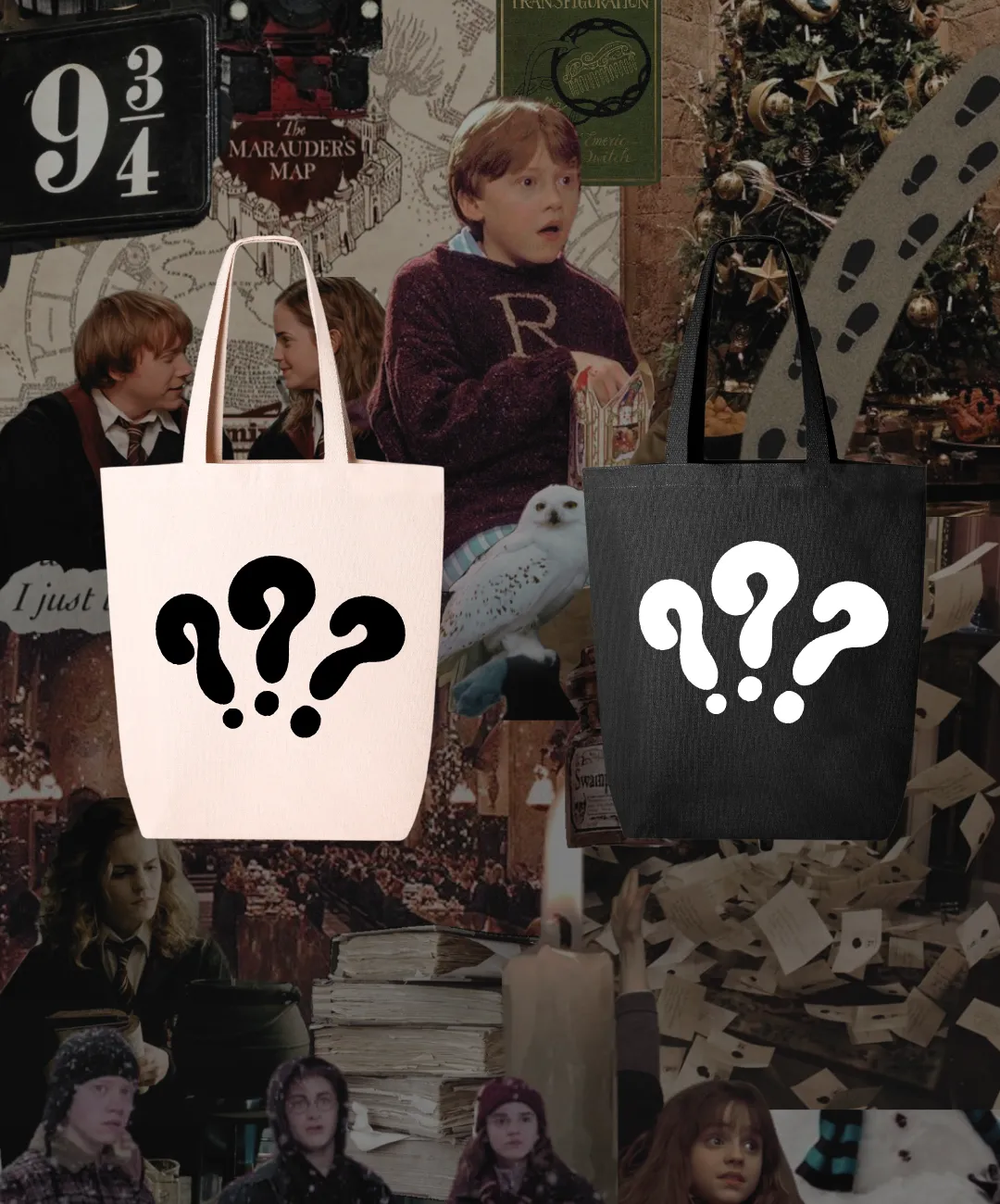 Totes Holiday Mystery Pack