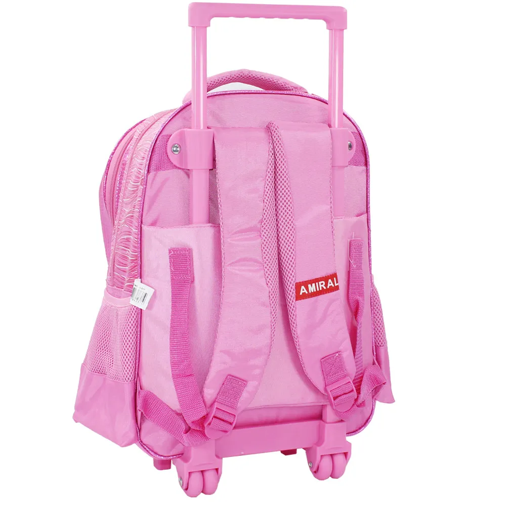Trolley Backpack 16-Inch (Frozen)