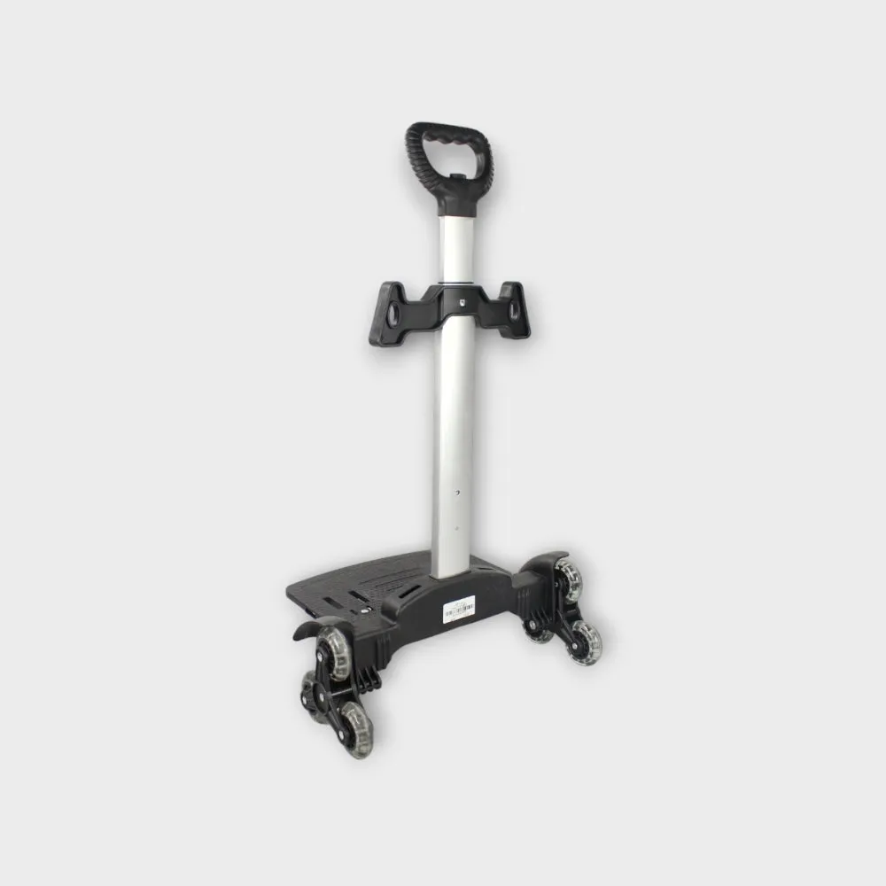 Trolley Chassis