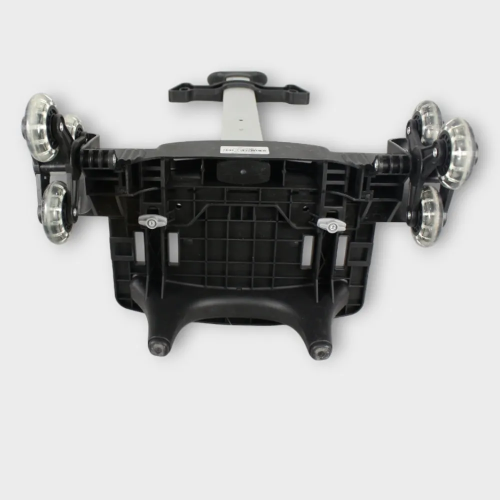 Trolley Chassis