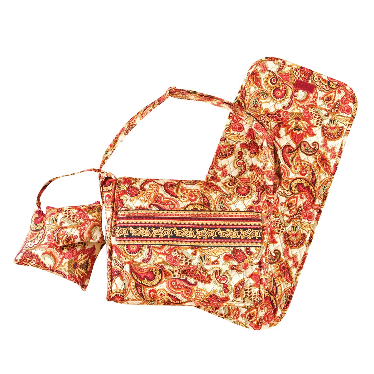 Verona Diaper Bag