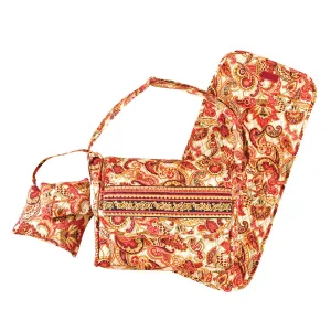 Verona Diaper Bag