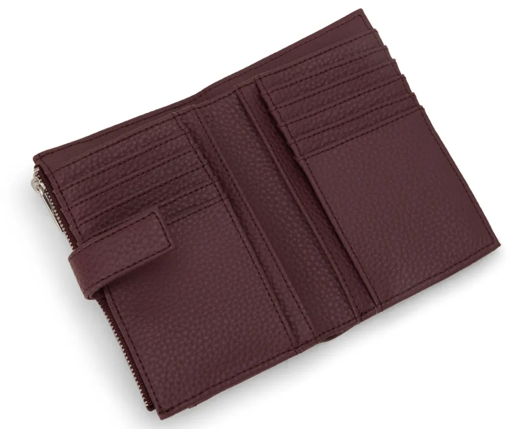 Wallet - Matt & Nat - Motiv Small Purity Moon