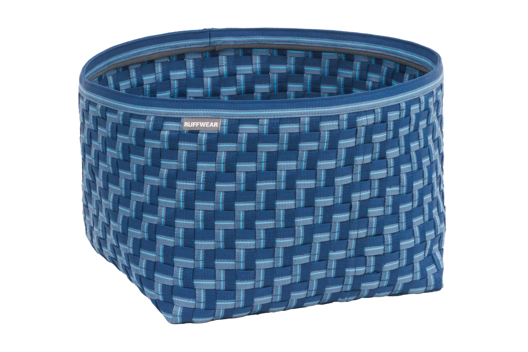 Webbing Toy Basket