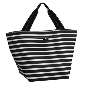 Weekender Tote Bag - Fleetwood Black
