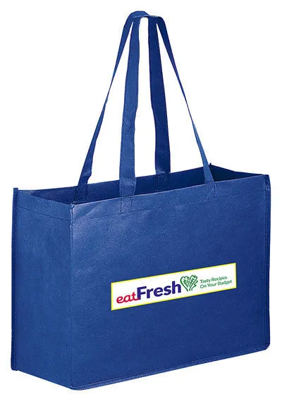 Wholesale Non Woven Tote Bag - Y2K16612