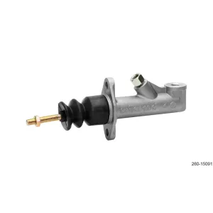 Wilwood GS Compact Remote Master Cylinder .750" Bore